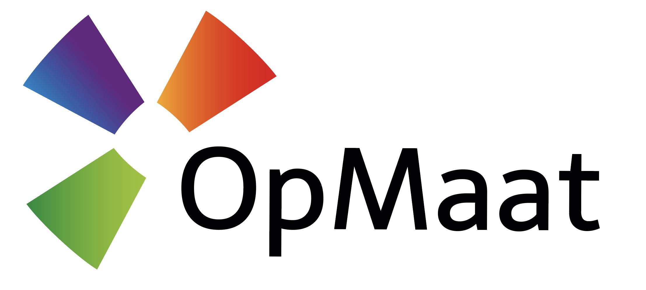 OpMaat werkt met CORPOflow