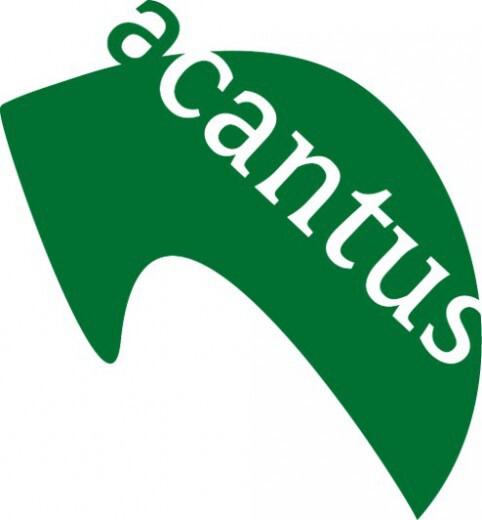 Stichting Acantus werkt met CORPOflow