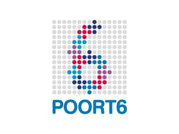 Stichting Poort6 werkt met CORPOflow