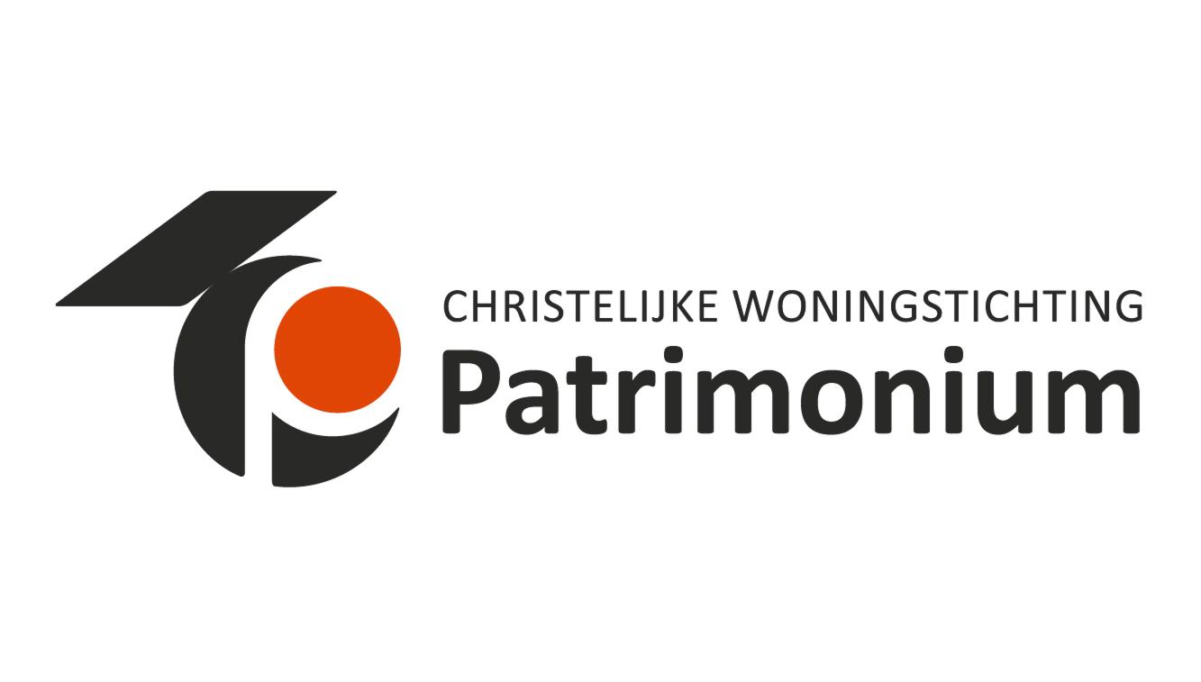 Christelijke woningstichting Patrimonium werkt met CORPOflow