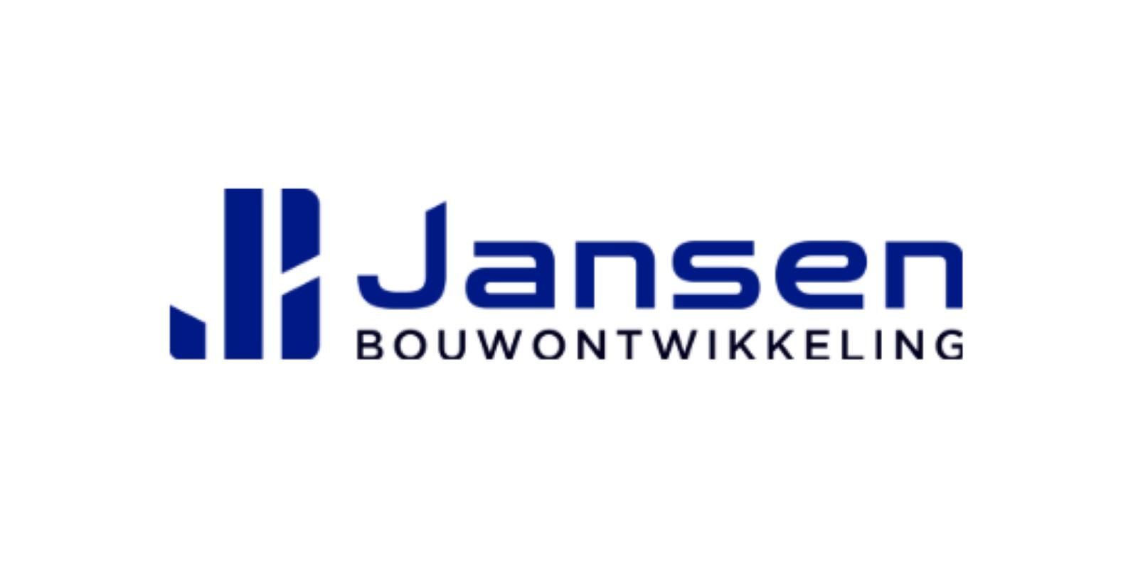 Jansen Bouwontwikkeling B.V. werkt met CORPOflow