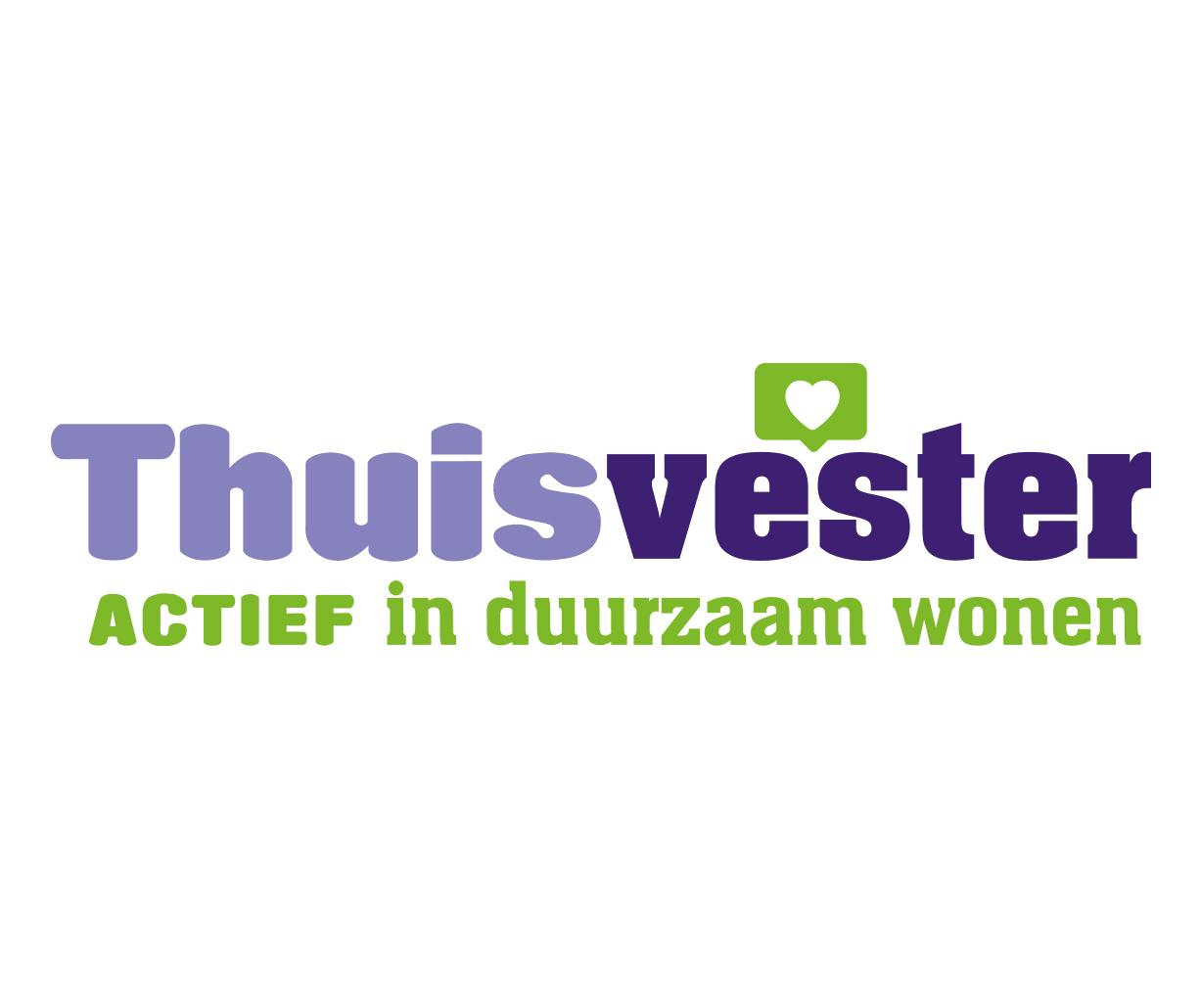 Stichting Thuisvester werkt met CORPOflow