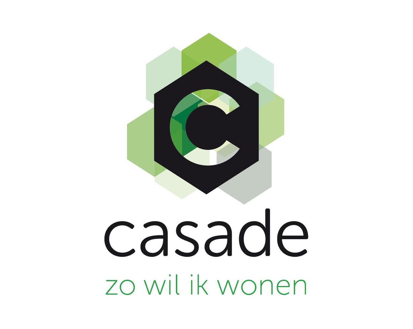 Casade werkt met CORPOflow