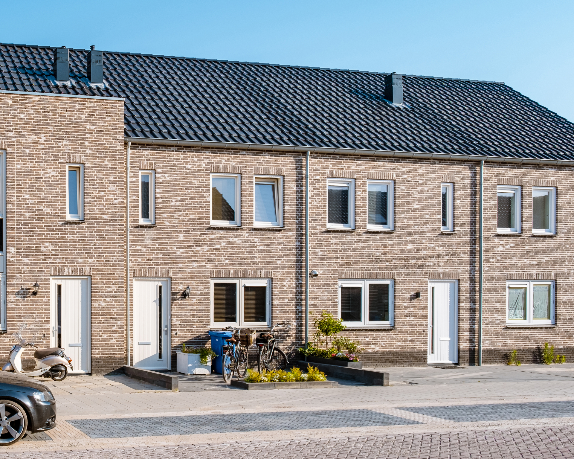 Meer kans voor starters met een middeninkomen: waarom het NFBK interessant is voor woningcorporaties